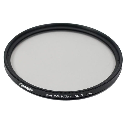 Spectrum Density filter 0.3 Tiffen Full Neutral 62mm NATural