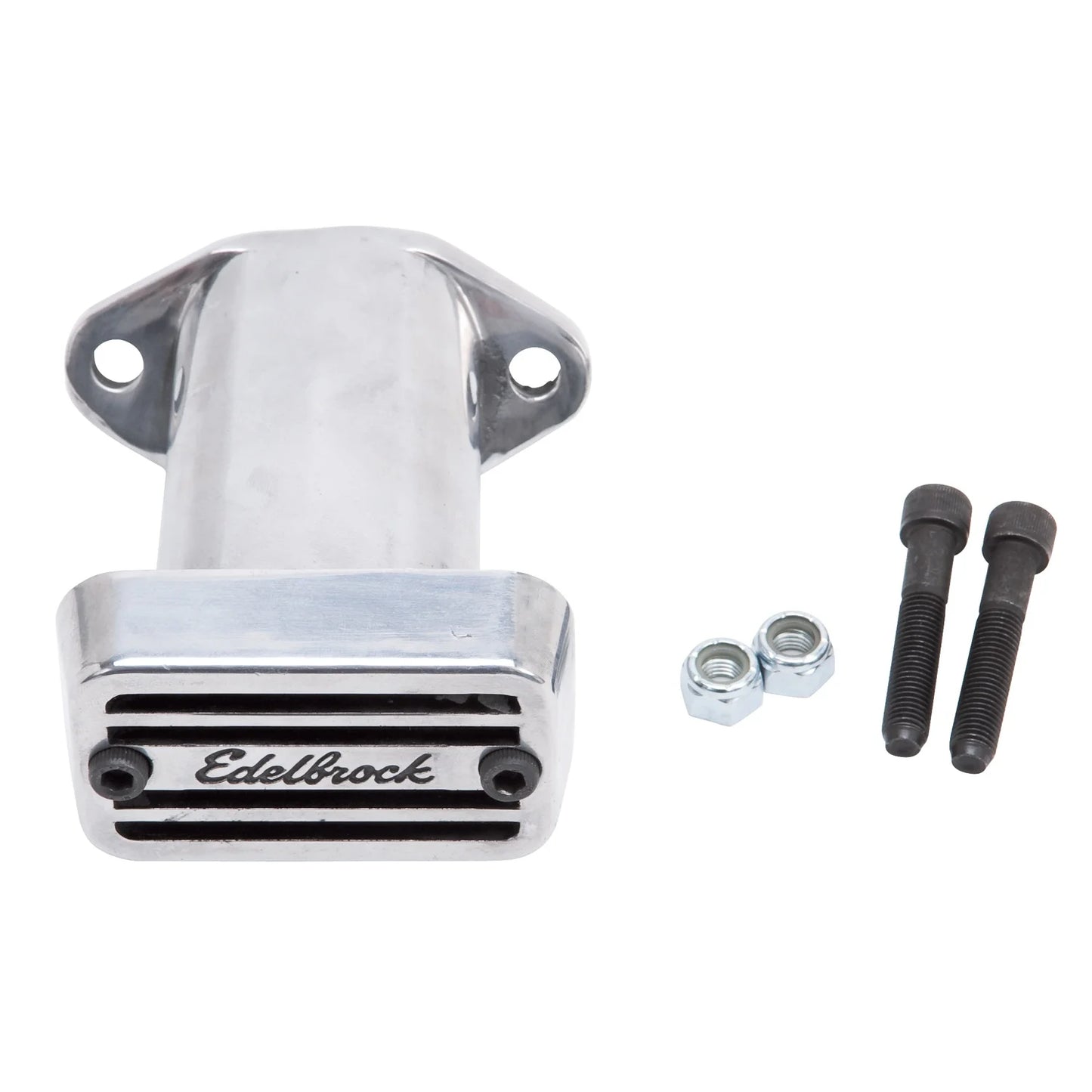 4202 Series Edelbrock Breather Cover Elite Valve