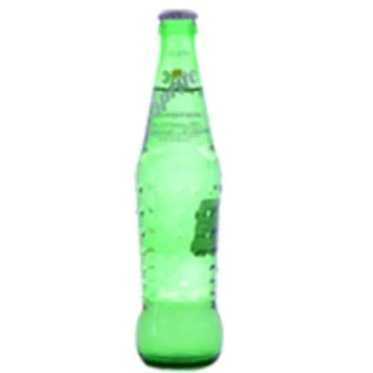 - Glass (96 12 Sprite Mexican Bottles) oz