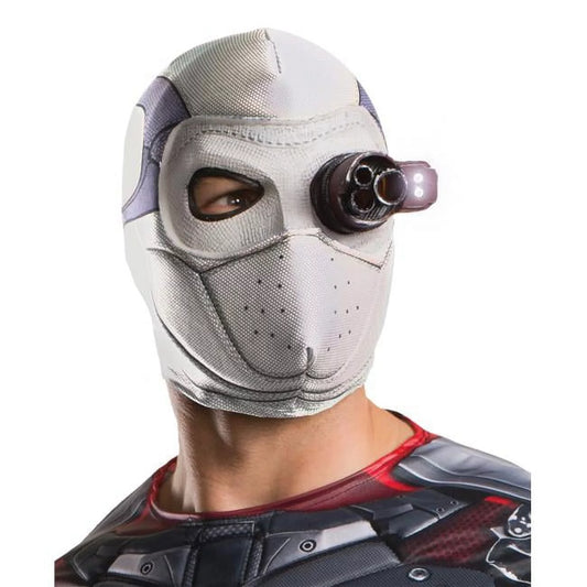 Suicide Mask Deadshot Squad