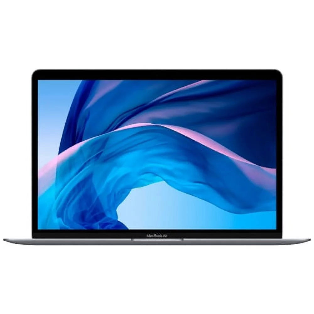 8GB Core 1.1GHz RAM i3 Laptop (Refurbished) 128GB MacBook Apple MWTJ2LL/A 13" SSD Restored (2020) Air