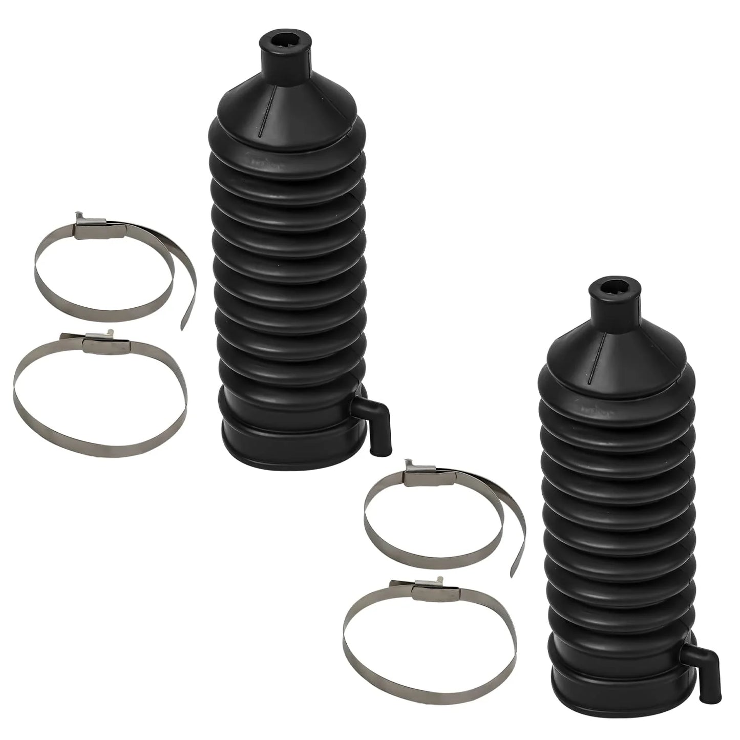 2 Tie Suspension Front 4 Replacement - Rods 2004 w/Ball Control Sway 94-04 Ford 2 1999 1997 Axle 2000 Detroit Joints Boot for 2003 2001 Kit 1995 2 Arms 1996 10pc Lower 1998 2002 Bars Mustang,