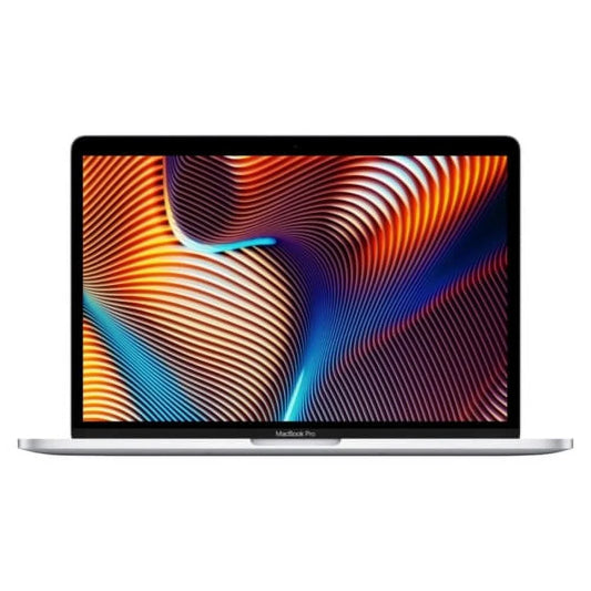 (Refurbished) MacBook 2.4GHz 256GB Apple 2019 Core i5 RAM SSD 13.3" Pro MV992LL/A 16GB