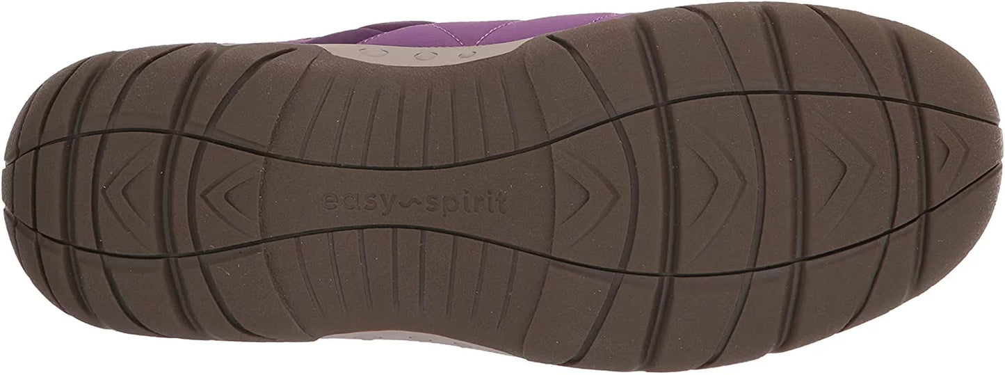 Tiffin2 500 Spirit Purple Womens Easy Sneaker 5