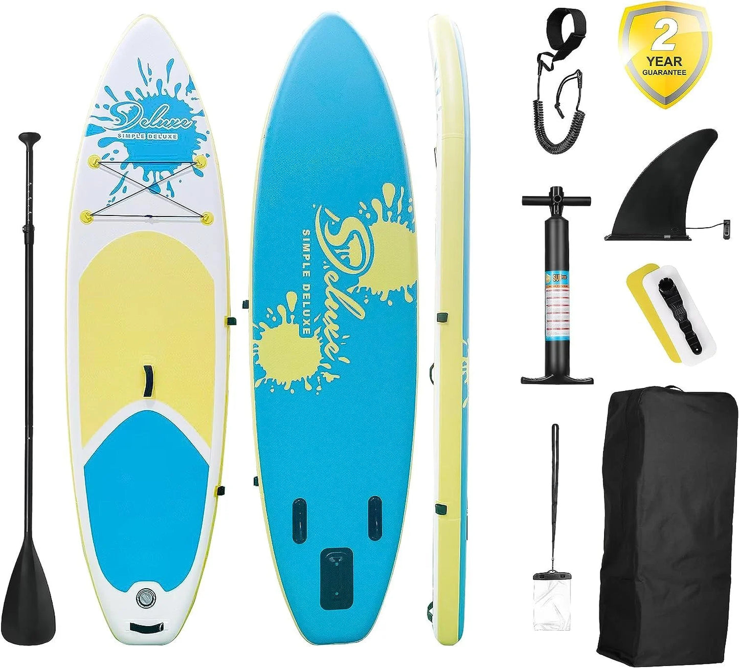 Up board 27.55 and ultimate Board - the 1 balance water! Discover on Inflatable - - Pink Stand Paddle Deluxe paddle kit stability