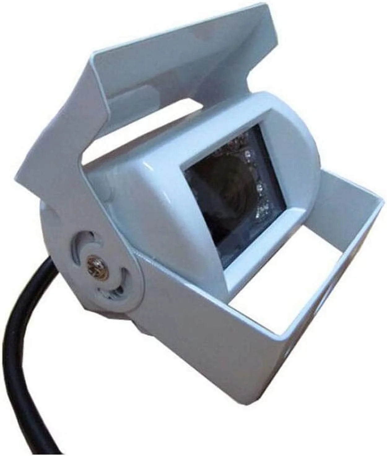 4Pin Vehicle Night Vision Lorry Car View Rear for Pickup Motorhome Truck Vehicle Backup Bus Parking Camera Reversing