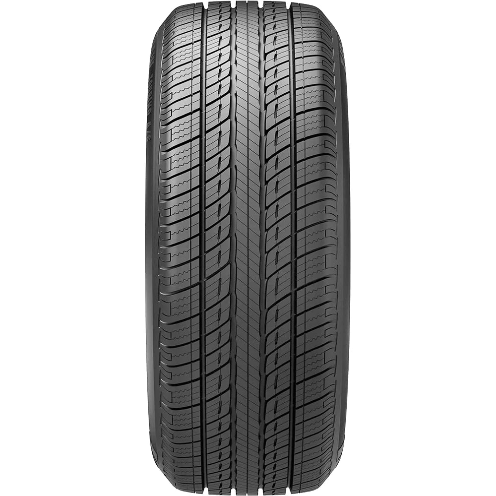 Tiger A/S Passenger Paw 215/60R16 95H All Touring Tire Uniroyal Season