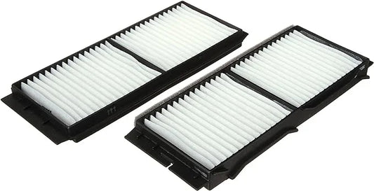 1 Filters of WIX Air - 24046 Panel, Pack Cabin