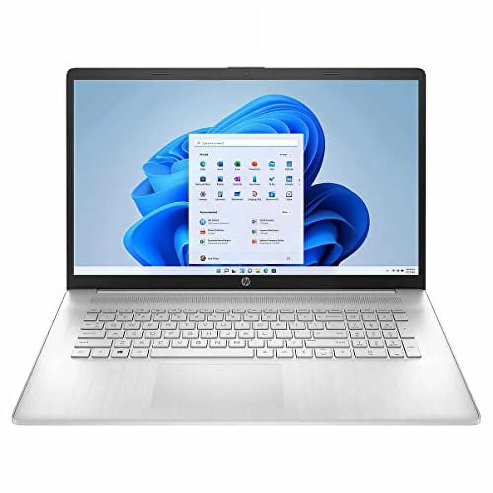 SSD Laptop - Touchscreen Xe 64GB HP Intel Backlit - 2022 Bluetooth DDR4-2TB KB USB - 32GB Windows 10-Core - High Performance Graphics - 6 Business HD+ 12th - Pro 11 WiFi Iris 17.3" i7-1255U w/