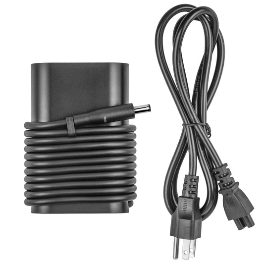 Adapter for Laptop 5567 Inspiron AC 65W 15-5565 Dell 7558 7568 Charger 7569 5568