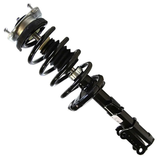 2011 FWD 2012 Spring for 2005 2010 2004 2003 Driver XC90 Complete AutoShack 2009 Strut V8 2008 and Volvo 2.9L 3.2L 2007 CST100430 2013 Replacement Side 2006 Front AWD 2.5L Coil 4.4L