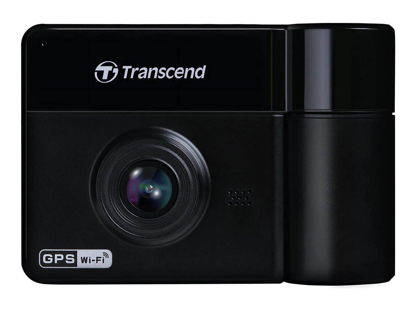 / 60 Transcend / - - fps - GPS Wi-Fi 1080p Dashboard 550B - camera GLONASS DrivePro