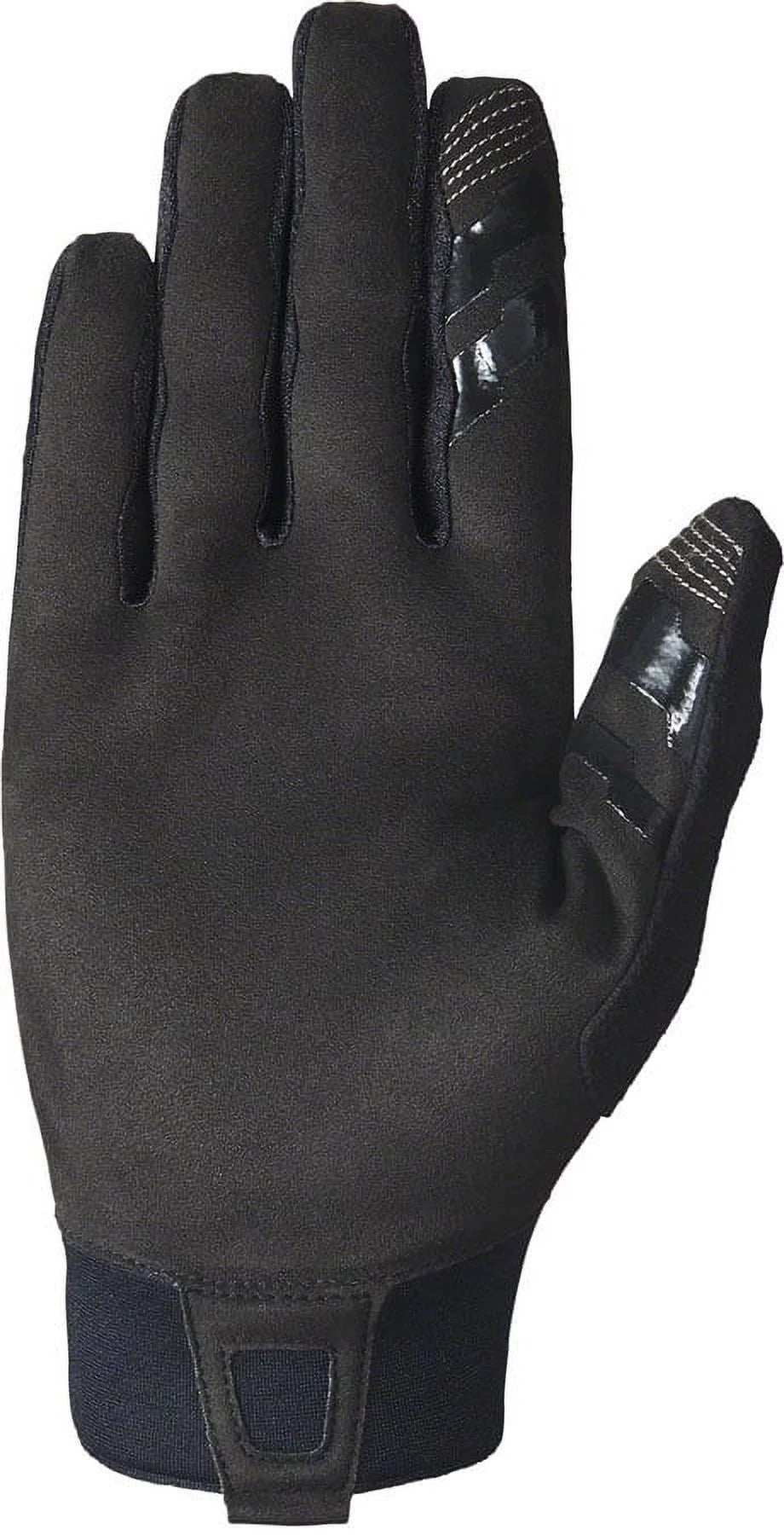 - Women's Dakine Covert Gloves X-Large Full Black Finger