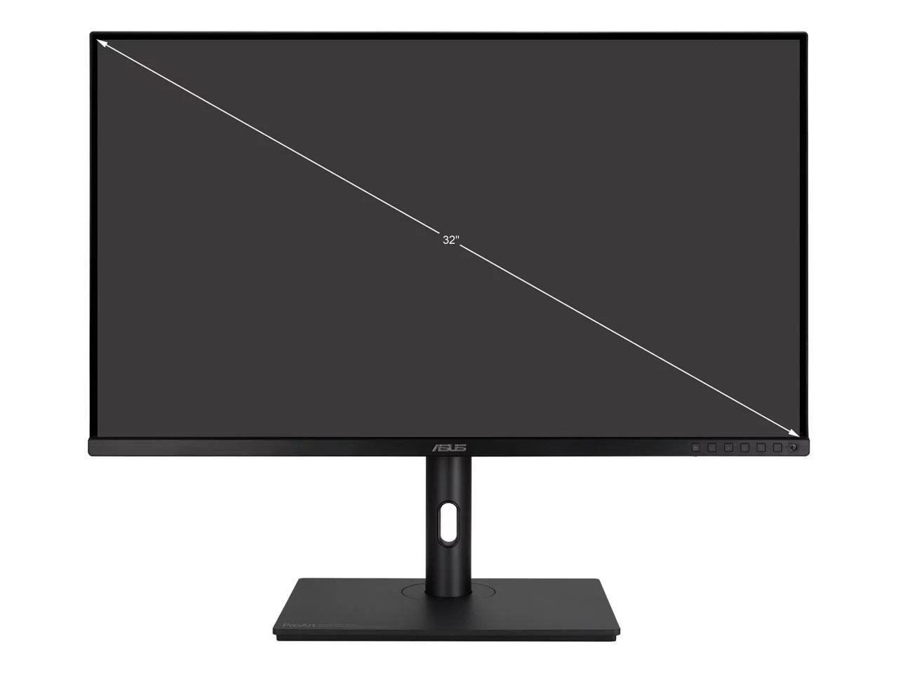 2, E USB-C Monitor Power 32" 1440), DCI-P3, 1440P Display 95% USB Delivery, ProArt HDMI, (PA328CGV) (2560 Verified, sRGB/Rec.709, 3.1 &lt; C-c Delta 165Hz, - QHD ASUS Calman 100% IPS, x DisplayPort, Hub,