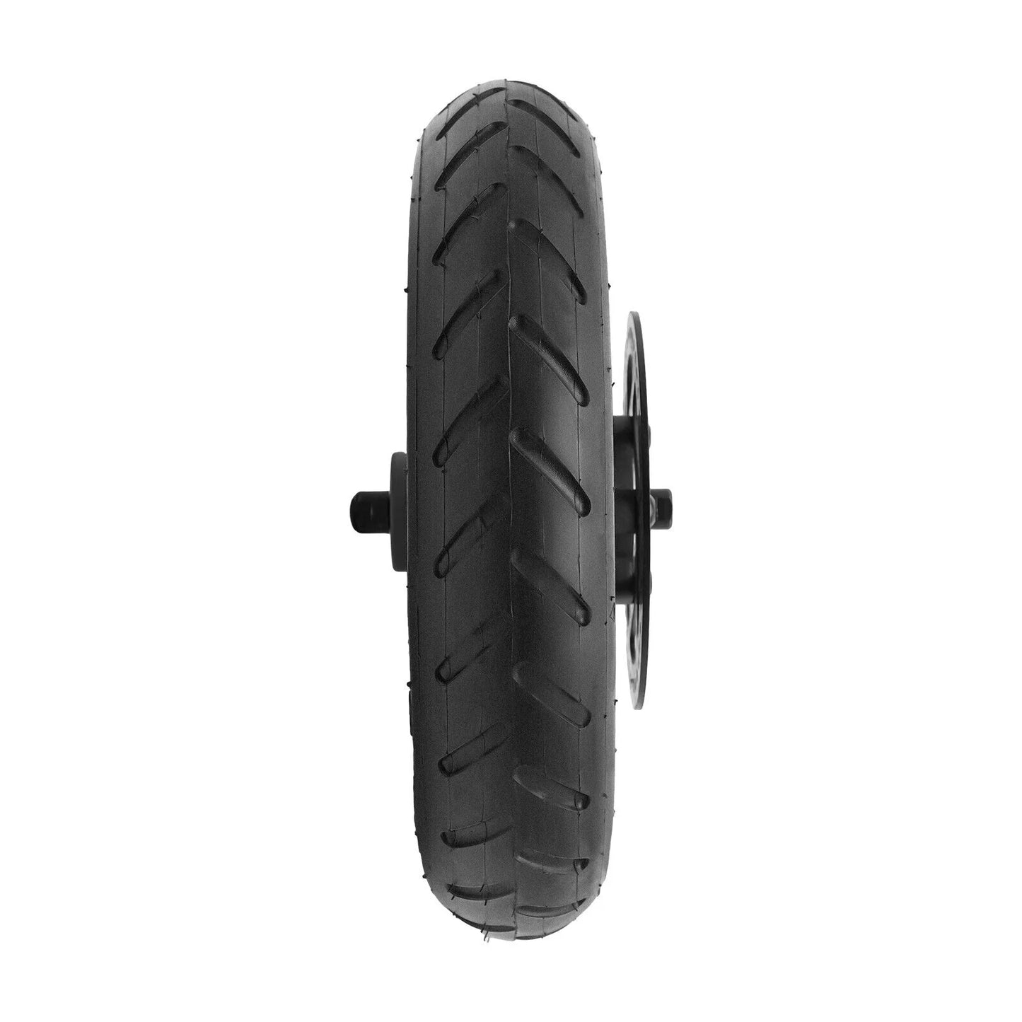 Tyre Xiaomi Solid Scooter Tire For Inch Electric Wheel 10X2.125 Rear 10 M365