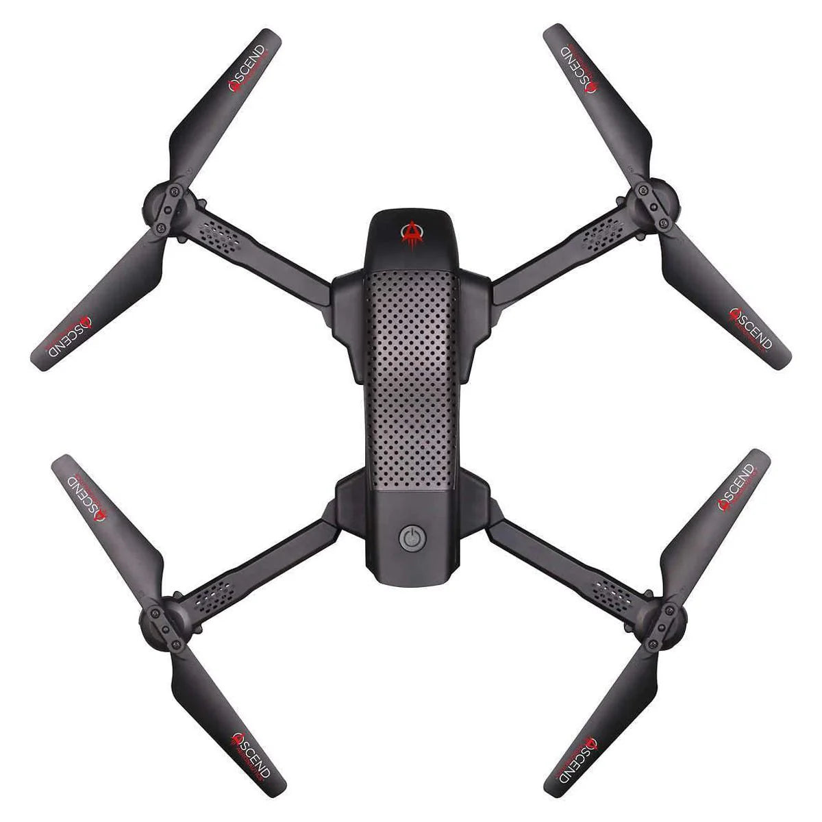 720P Video Drone ASC-2400 Aeronautics HD Ascend