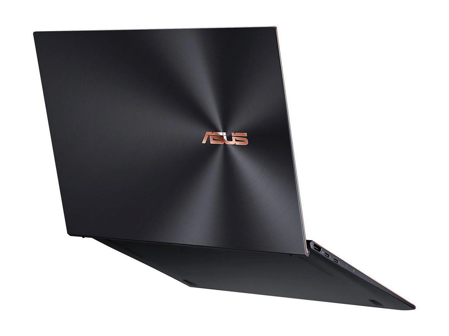 4, 1TB 13.9" SSD, CPU, UX393EA-XB77T 16GB Slim Evo 500nits Platform ASUS ZenBook Windows TPM, Touch 10 Display, 3300x2200 Intel Pro, S Black, 3:2 Laptop, Jade i7-1165G7 Ultra Core Thunderbolt RAM,