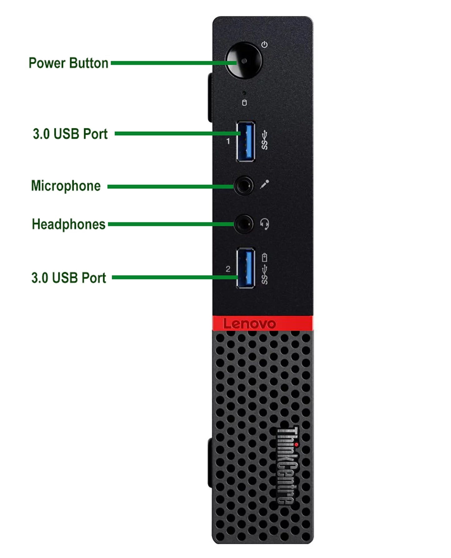 4GB M600 10 SSD & upto Tiny Lenovo KB Pre-Owned RAM Desktop 256GB Wifi Adapter PC (Refurbished) Processor Intel Bto Pentium Computer Mouse Windows 2.64GHz Mini