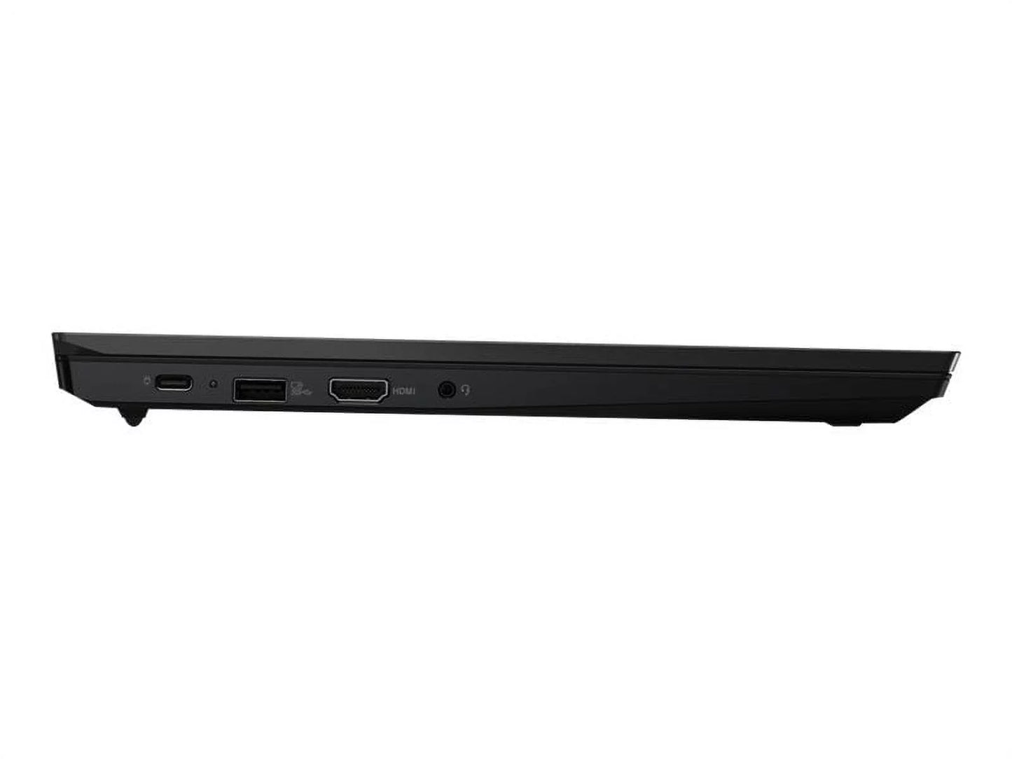 Xe NVMe - Win 16 black - GB 1080 HD) - 512 - Intel - ThinkPad x GB Pro 1920 - E15 / Gen 2 Core 1165G7 GHz Lenovo SSD - kbd: - US Iris Intel - RAM 2.8 15.6" Wi-Fi 20TD i7 6 11 - IPS Graphics (Full