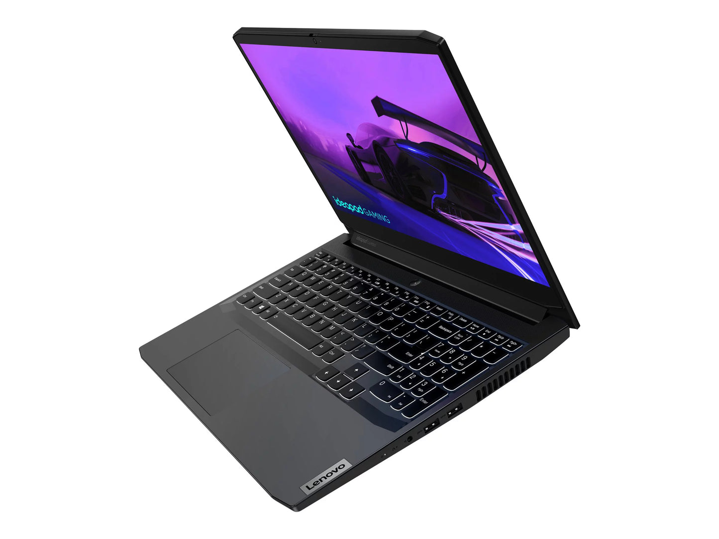 - RTX - x @ GF RAM 802.11a/b/g/n/ac/ax design - - (Full 4.4 82K2 - / up Home 7 AMD kb NVMe - GHz - 120 3 shadow Win Hz Ryzen to 5800H 15ACH6 black IdeaPad - GB HD) - Gaming - 180-degree 10 3050 IPS 1080 15.6" 16 512 GB hinge 1920 SSD - Lenovo 64-bit