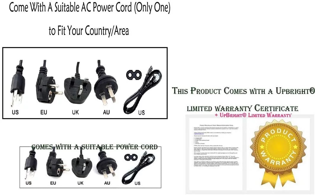 with NW HW-NW700/XN Adapter HW-NW700/ZC Samsung Power 700 HW-NW700/EN Speaker 25W Slim HW-NW700/ZA HW-NW700 HW-NW700/XS 23V DC23V Soundbar AC/DC HWNW700/XY Cord HW-NW700/ZG Compatible UPBRIGHT Supply