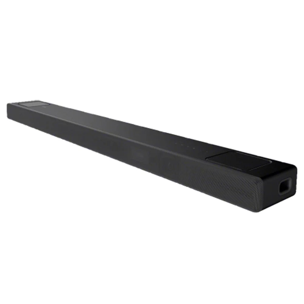 YR 7.1" Wireless HTA5000 CPS 300W Dolby Subwoofer Soundbars for 450W 5.1.2ch Sony Soundbar and Sony Atmos HT-A9/A7000 1 Bundle with