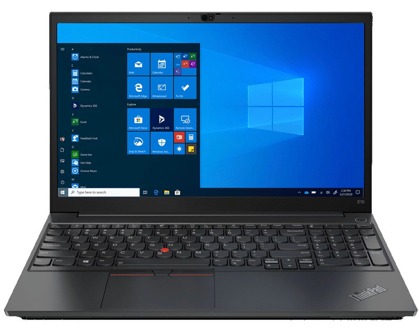 ThinkPad RAM, x (1920 15.6" Gen as 11th Intel Intel E15 1080), Windows 8GB Xe FHD Graphics 256GB Gen Laptop, UHD Business Core 11 Lenovo functions 2 i5-1135G7, SSD, Iris Graphics, Pro