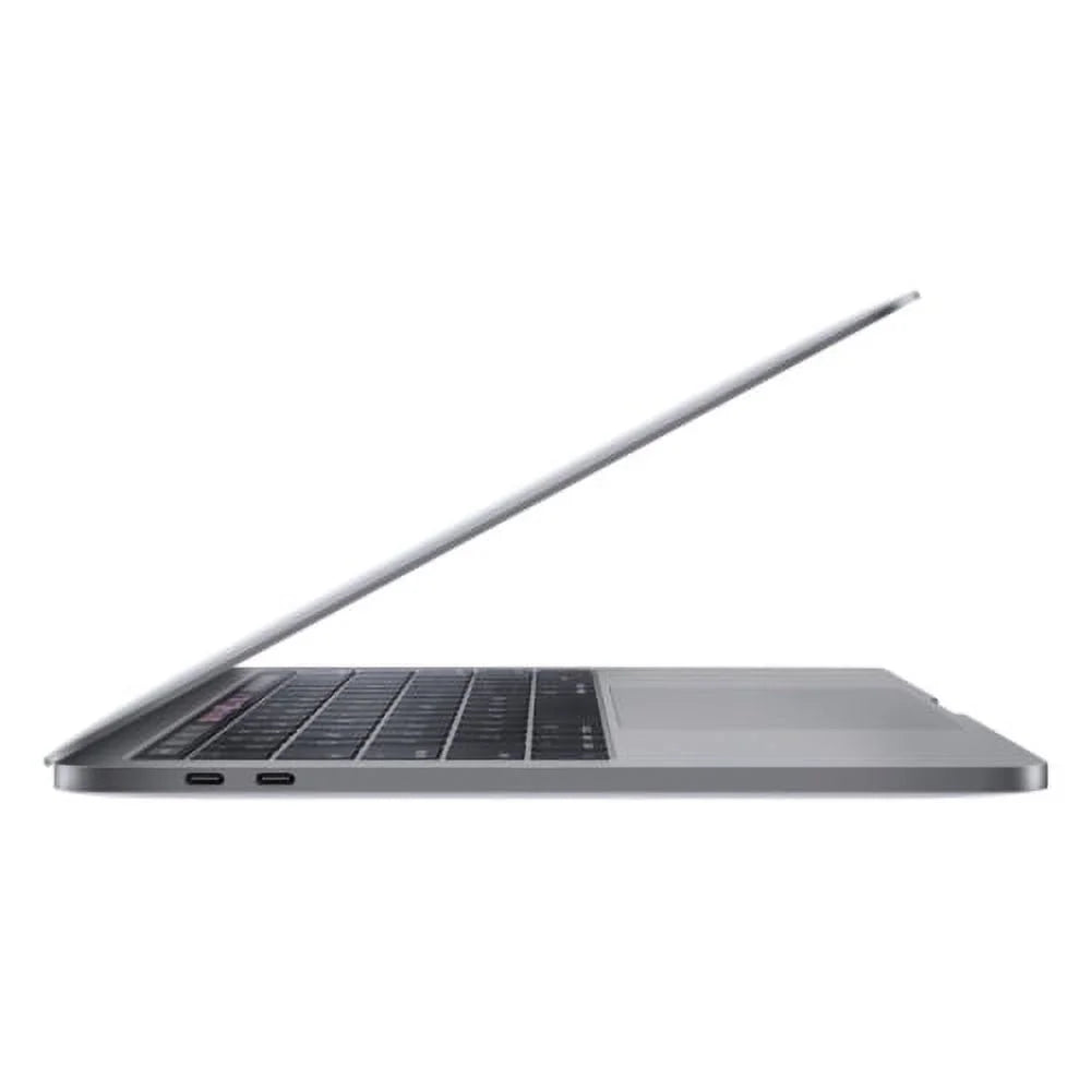 Space 2.4GHz i5 Pre-Owned (Refurbished: Core MacBook (2019) 13" Apple 16GB RAM Laptop 256GB Good) SSD Gray Pro MV962LL/A