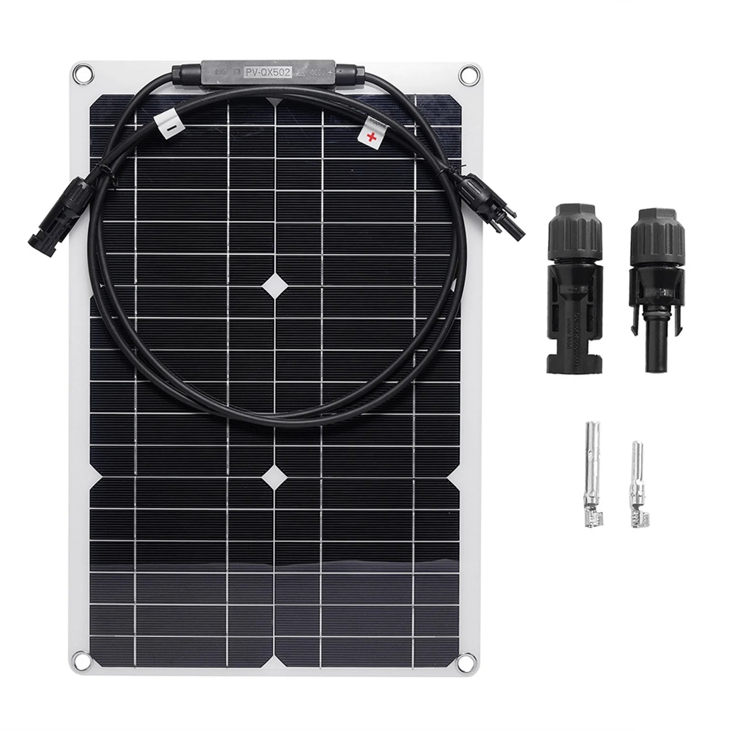 To Solar Battery Panel Battery Car Panel Output silicon With To Waterproof Dadypet 18v Output Output Monocrystalline Car Solar 12v panel,Solar Portable Car 12v Kit To With 18v 12v Portable Rv 20w