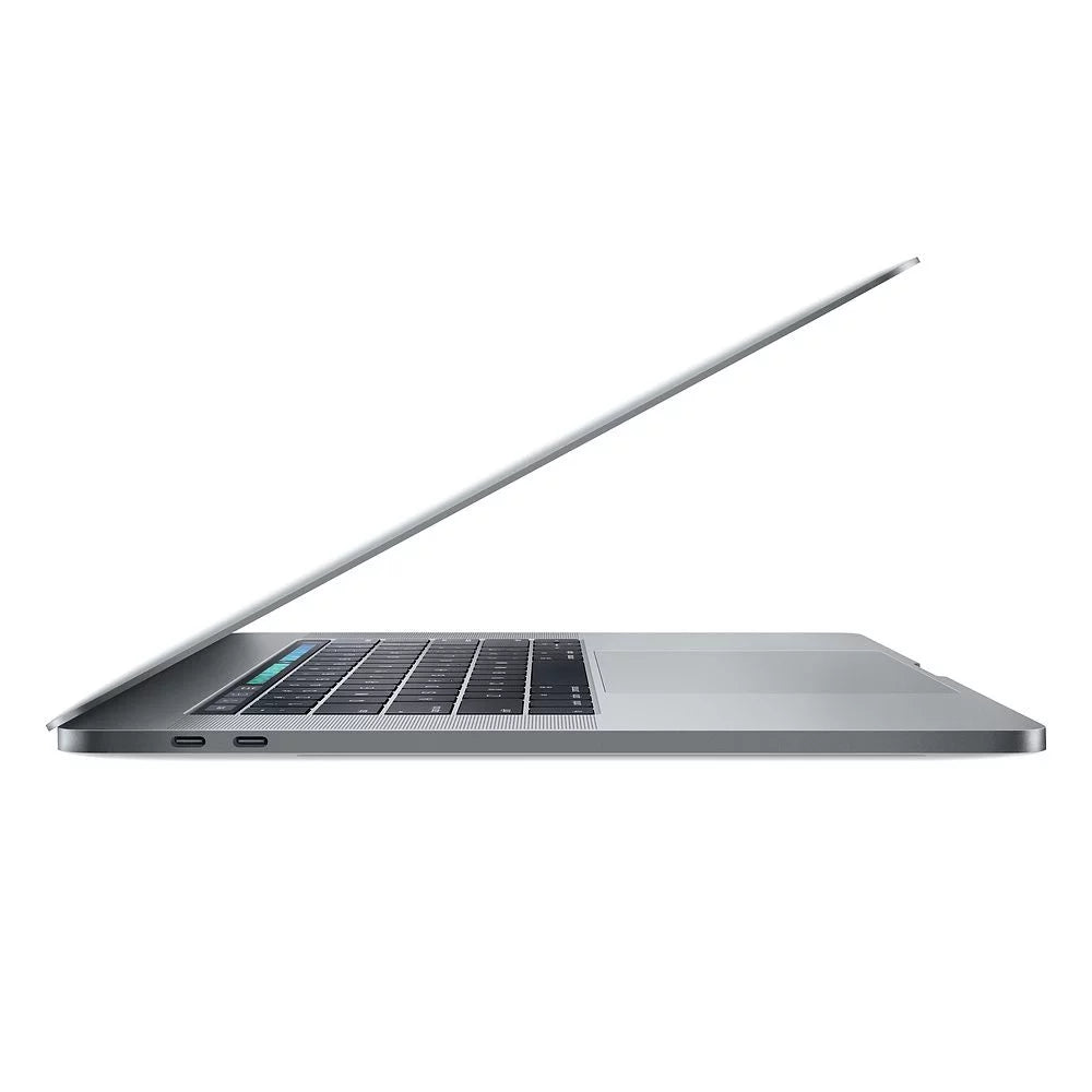 Space Gray, Retina, 2.3ghz 2018 Pro SSD (Refurbished) 13.3-inch Restored 256GB MR9Q2LL/A MacBook Mid Bar i5 Memory Touch 8GB