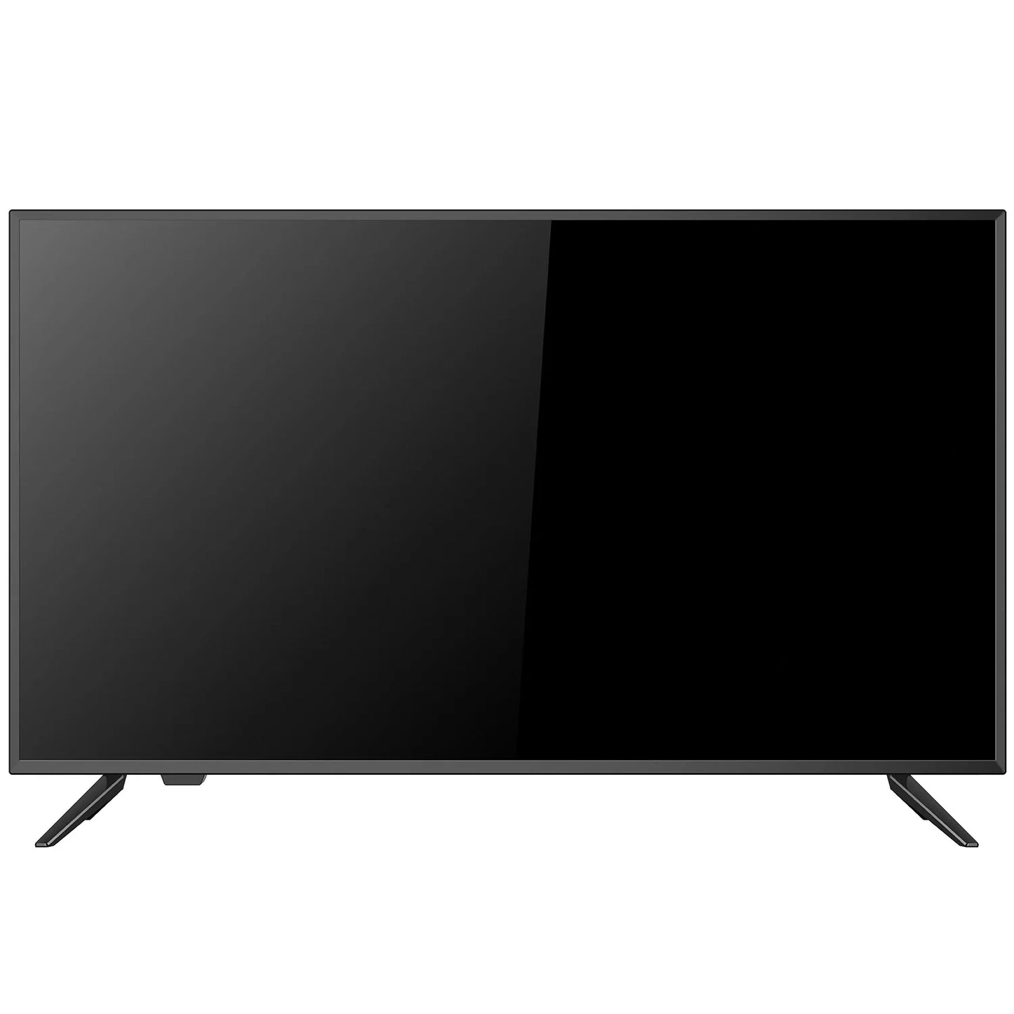 TV HD 40-Inch LT-40MAR305 LED Smart Class Full Roku JVC