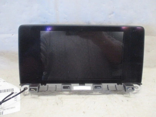 2019 2020 2021 8" Lexus 300 Pre-Owned NX Screen Display Information (Good) OEM