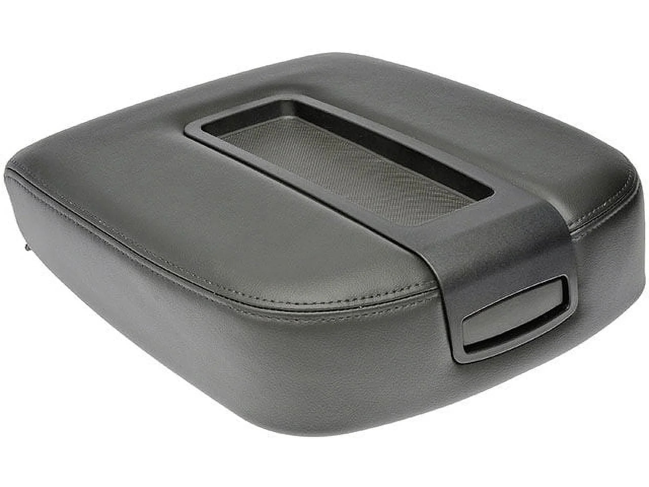 2010 Silverado 2013 with Compatible Chevy 2012 2009 - 2008 - Console 1500 2011 2007 Lid