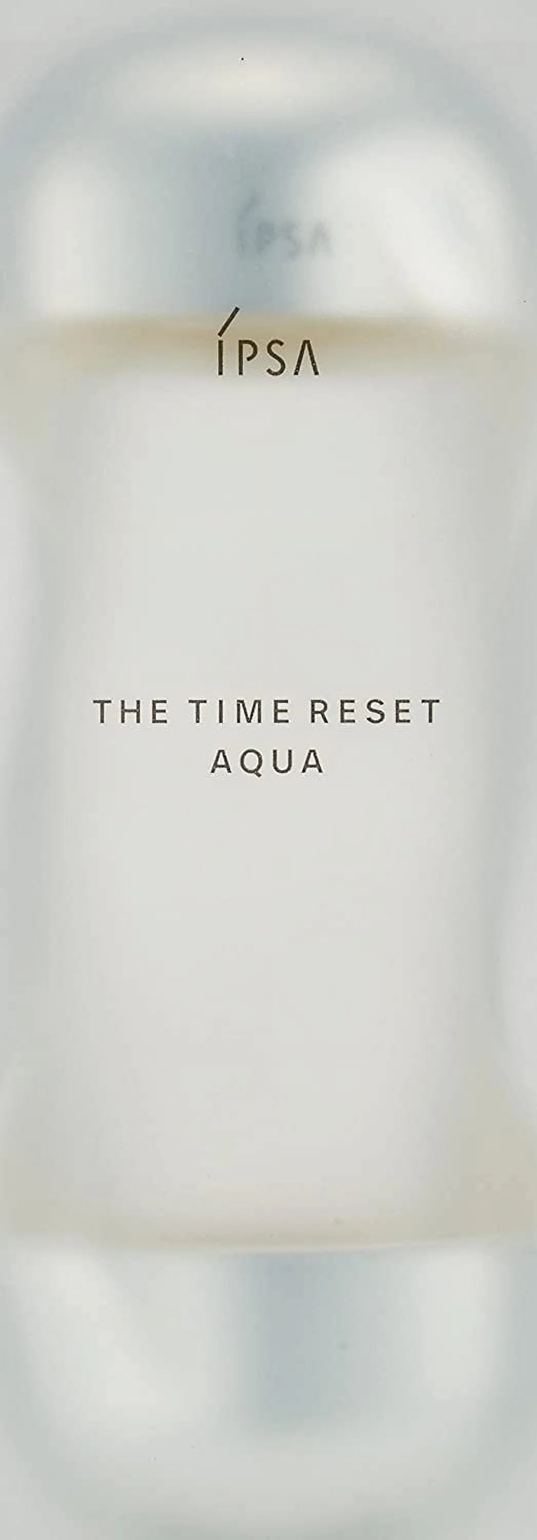 Time The 6.76 R Fluid Aqua, IPSA Ounce