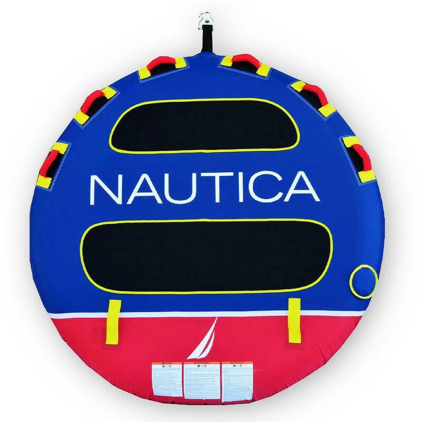 Towable 2 Nautica Tube Rider