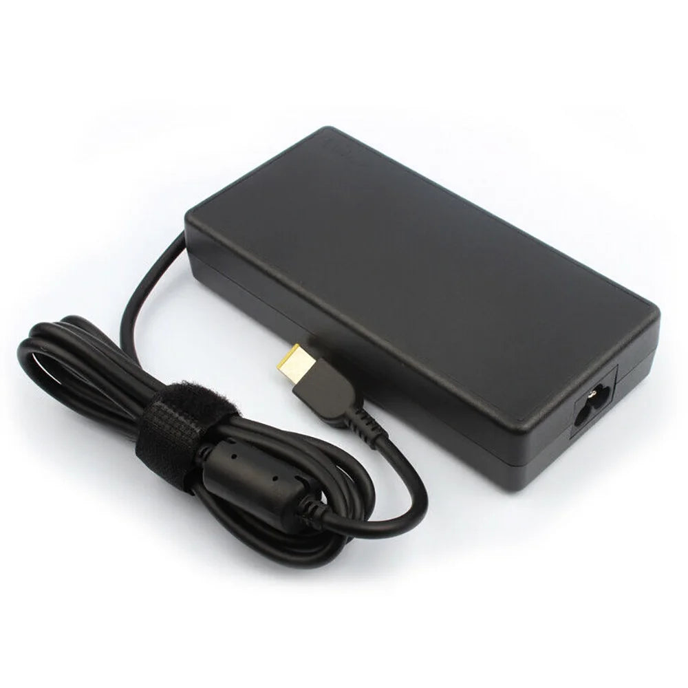 ADL170NDC3A Charger Adapter Y50-70 170W Lenovo 700-15 for Y40 Z710 IdeaPad