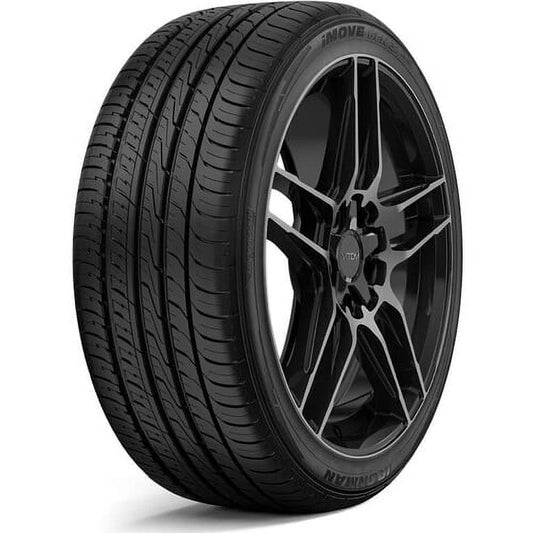 Tire Ironman 98H iMove 420 A 3 All Season A 225/60R16 AS SL GEN BW