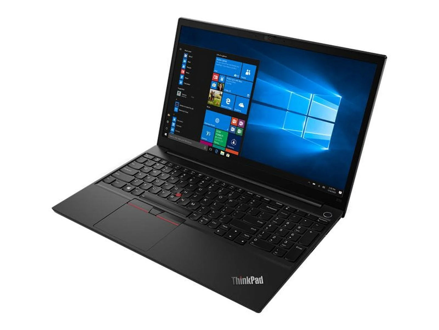 Xe NVMe - Win 16 black - GB 1080 HD) - 512 - Intel - ThinkPad x GB Pro 1920 - E15 / Gen 2 Core 1165G7 GHz Lenovo SSD - kbd: - US Iris Intel - RAM 2.8 15.6" Wi-Fi 20TD i7 6 11 - IPS Graphics (Full