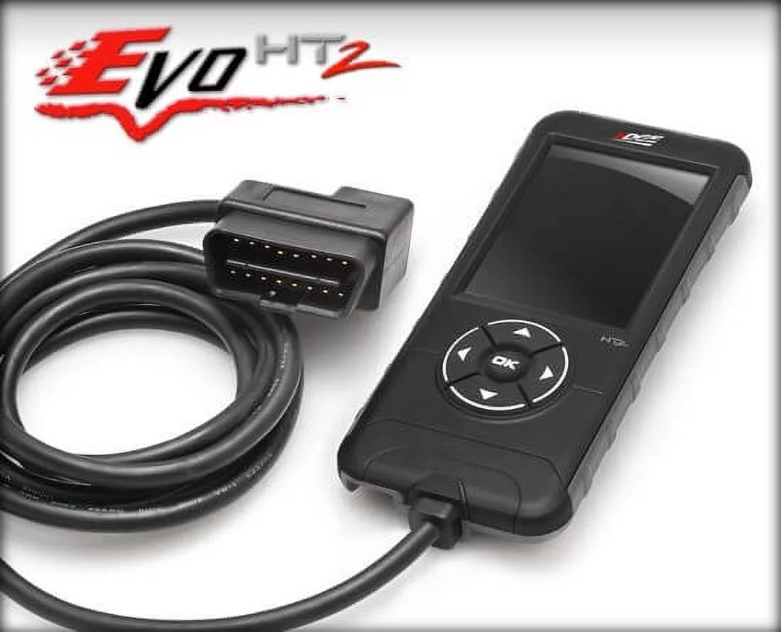 2014 K1500 CHEVROLET select: EVO LT, SILVERADO Programmer Products Fits SILVERADO CHEVROLET K1500 Edge HT2 86040 2015-2016