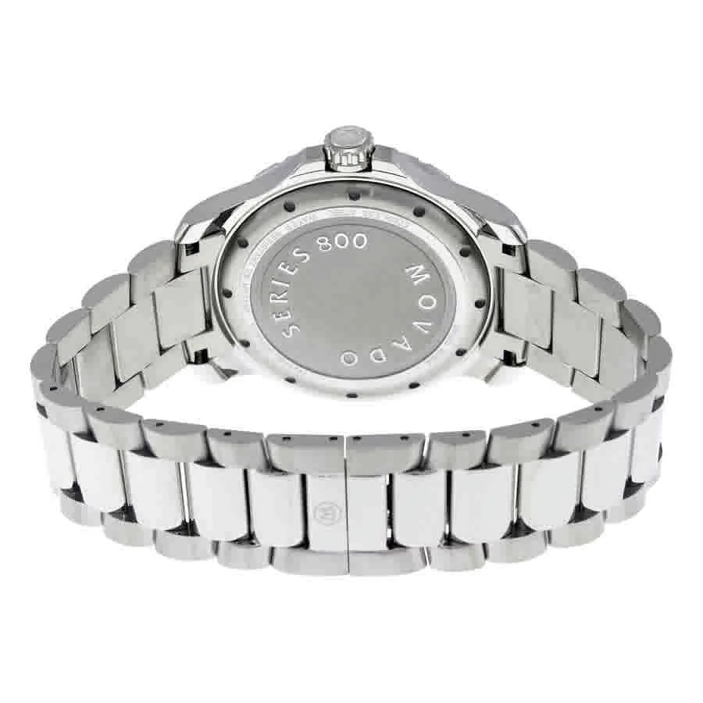 800 Series Men's Movado