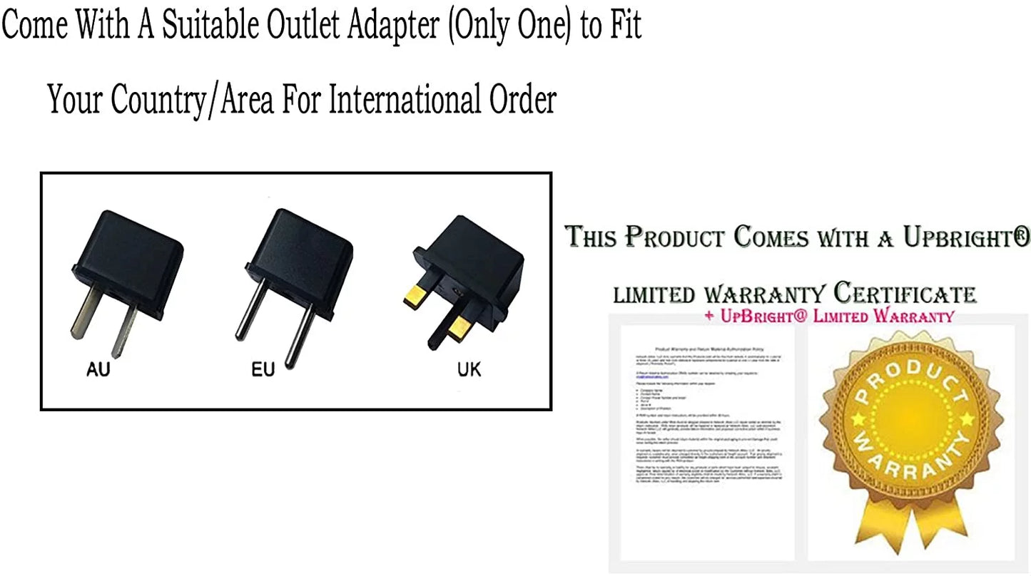 with NW HW-NW700/XN Adapter HW-NW700/ZC Samsung Power 700 HW-NW700/EN Speaker 25W Slim HW-NW700/ZA HW-NW700 HW-NW700/XS 23V DC23V Soundbar AC/DC HWNW700/XY Cord HW-NW700/ZG Compatible UPBRIGHT Supply