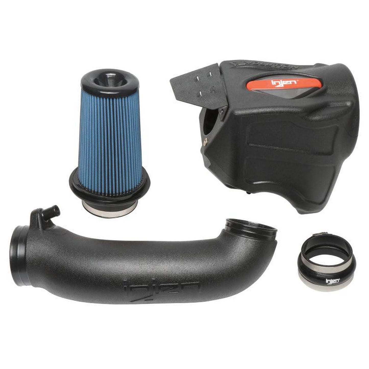 2012-2014 EVO 2015-2018 UNLIMITED, Intakes WRANGLER select: INJ Fits JEEP JEEP WRANGLER