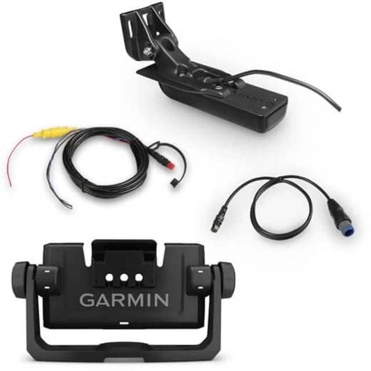 UHD New ECHOMAP™ OEM Boat Garmin 020-00200-20 Kits,