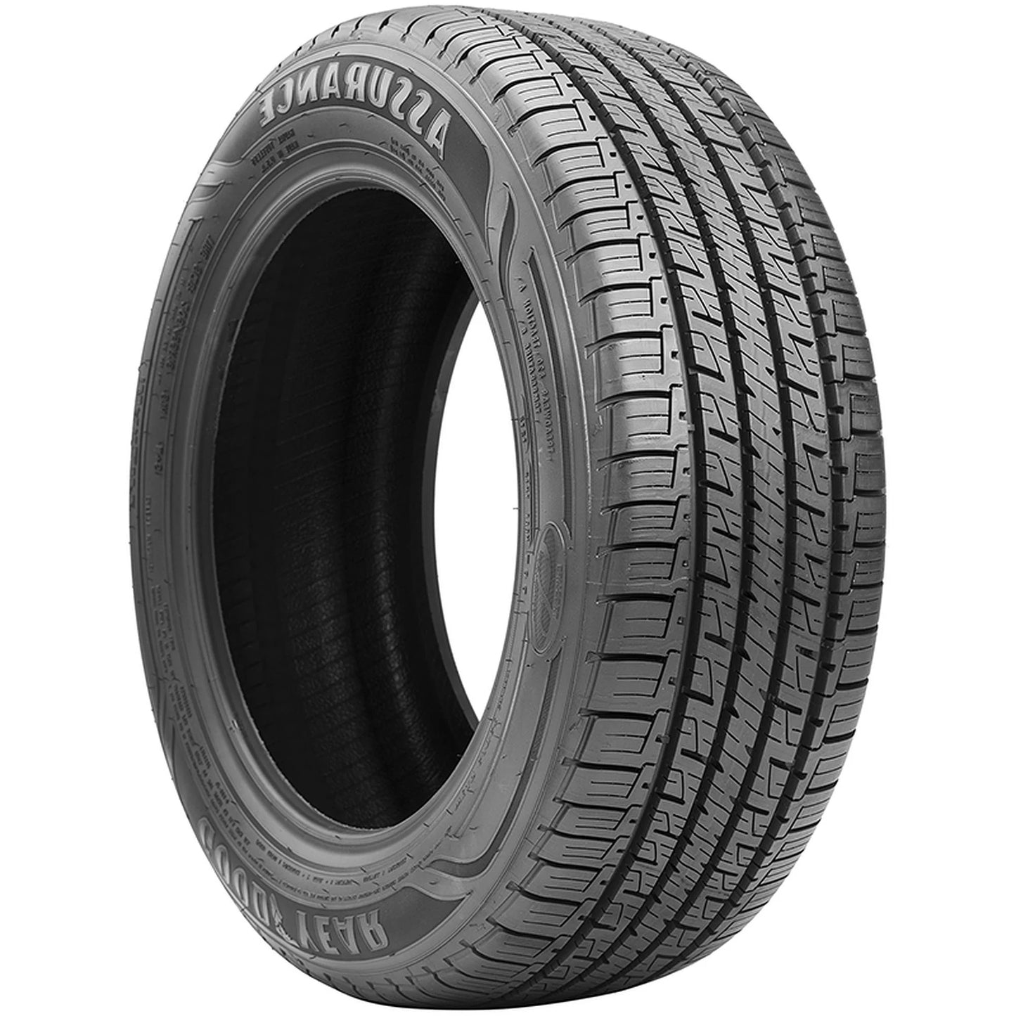 Tire MaxLife Season Passenger All XL Assurance 97H 215/55R16 Goodyear