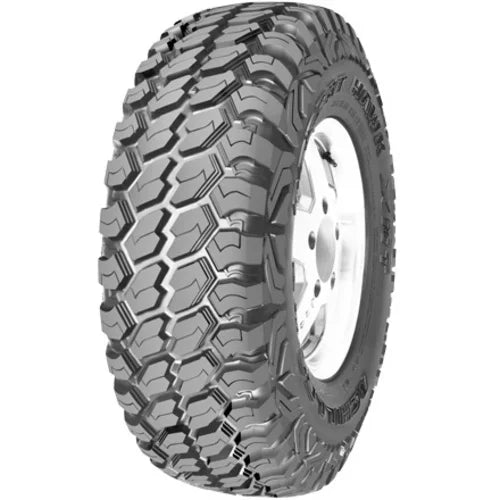 Tires) Desert BSW Hawk X-MT 27X8.50R14 Achilles D/8PLY (4