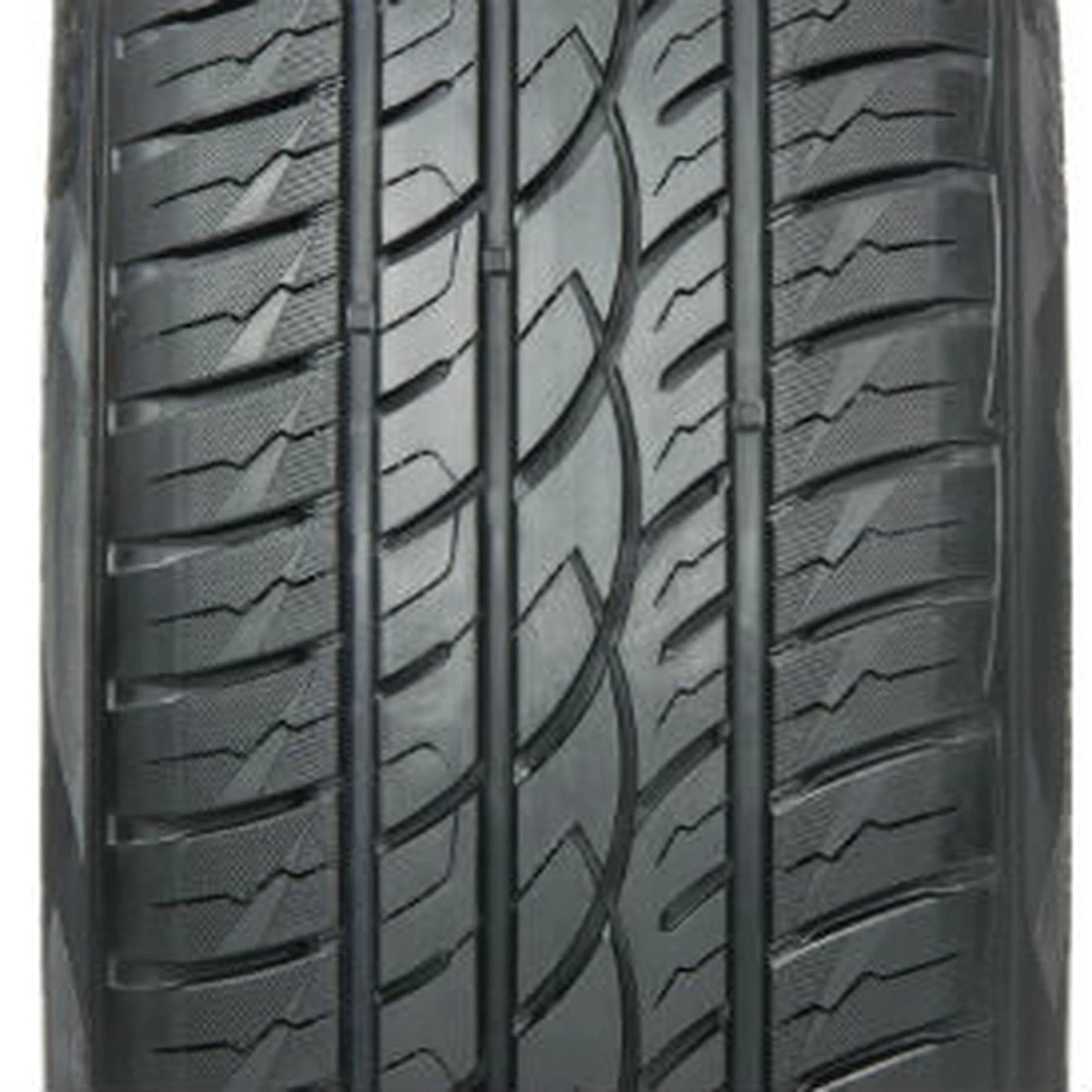 Tire 93W Groundspeed Season P205/50R17 Voyager XL Passenger All GT