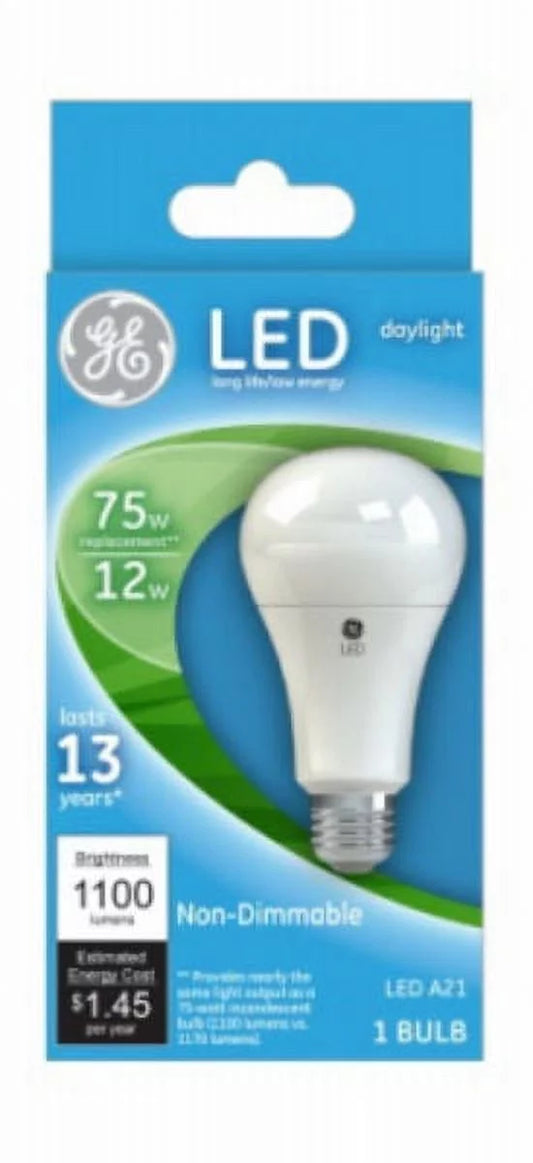 A21 Lighting 224146 E G watt LED Bulb 7