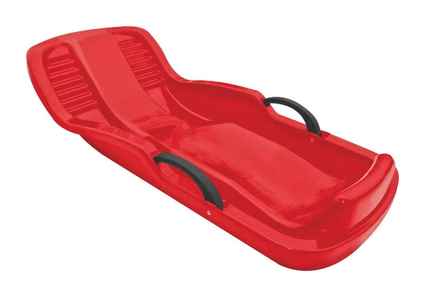 X Winter X Sled Paricon Plastic 17 In., H W In., L 38 In., Heat 8