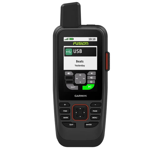 010-02236-02 Garmin Marine Handheld