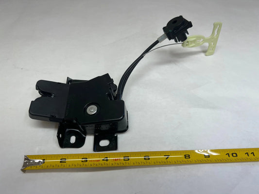 2005-2007 Mustang Lock Ford For OEM Genuine Latch Trunk